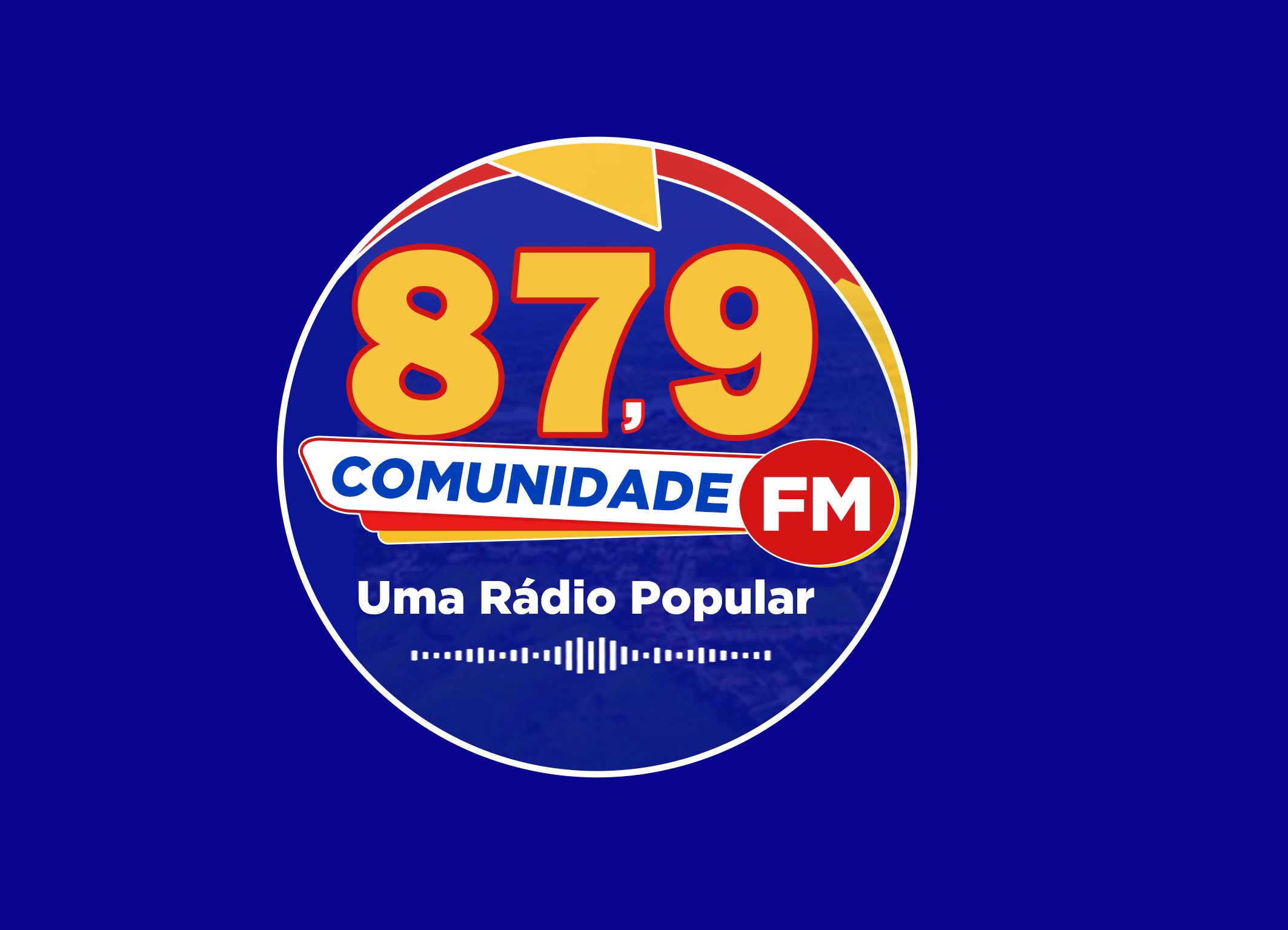 COMUNIDADE FM
