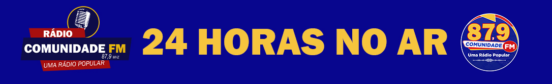 Rádio Comunidade Fm 87,9